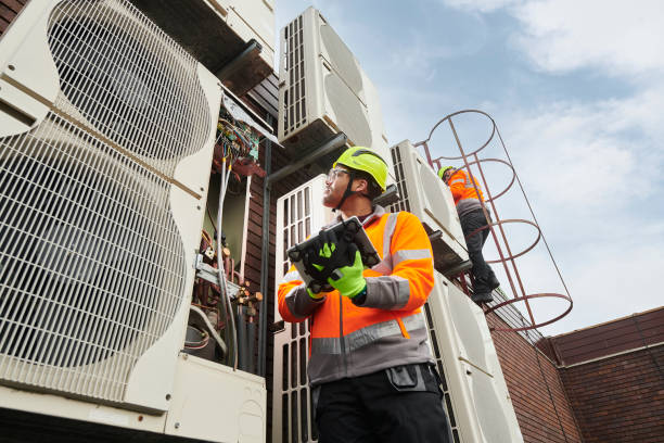 Best HVAC Consulting and Engineering in Sawmills, NC