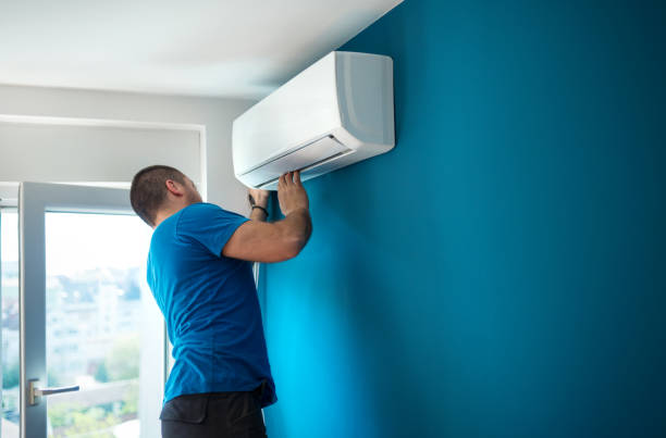 Best HVAC Equipment and Components in Sawmills, NC
