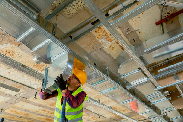  Sawmills, NC HVAC Pros