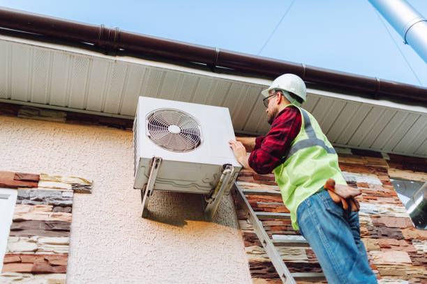 Best HVAC Supply and Distribution in Sawmills, NC