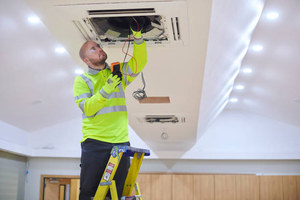 Best HVAC Retrofitting and Upgrading in Sawmills, NC