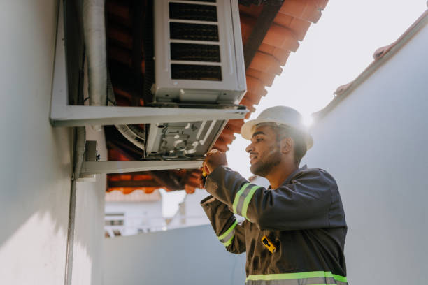 Best Commercial HVAC in Sawmills, NC
