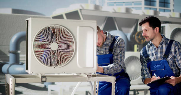 Reliable Sawmills, NC HVAC Solutions