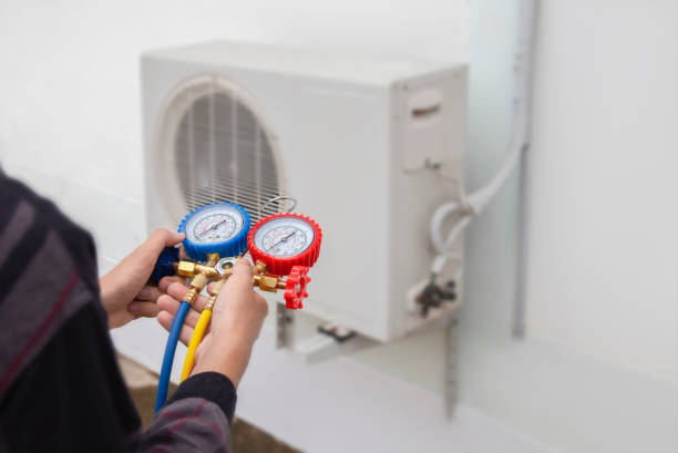  Sawmills, NC HVAC Pros