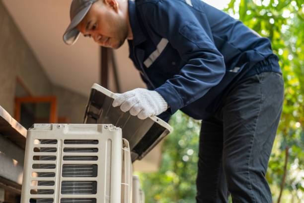 Best Solar-powered HVAC Systems in Sawmills, NC