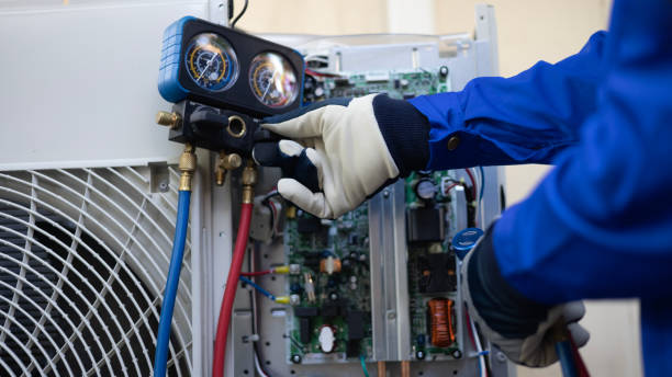 Best Residential HVAC in Sawmills, NC