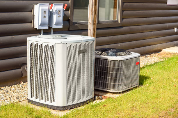 Best HVAC Software and Technology in Sawmills, NC